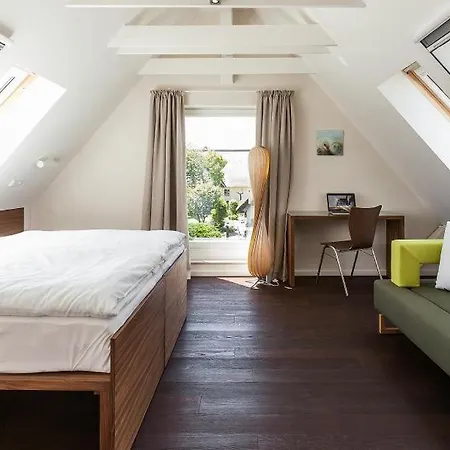 Haus Seefeuer 03 فاستروم