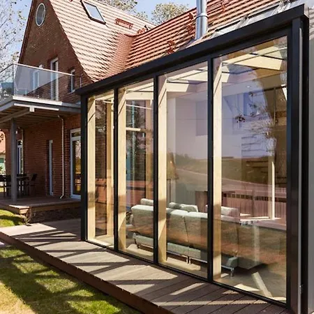 بيت للعطل Haus Seefeuer 03