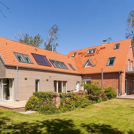 بيت للعطل Haus Seefeuer 03 *