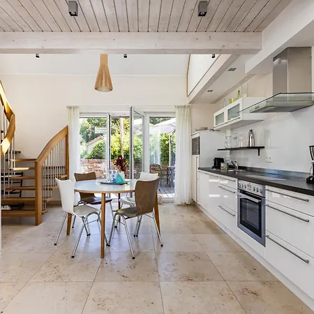 Casa vacanze Haus Seefeuer 03 *