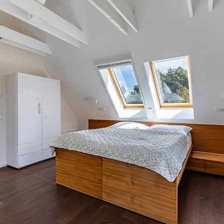 Casa vacanze Haus Seefeuer 03 *
