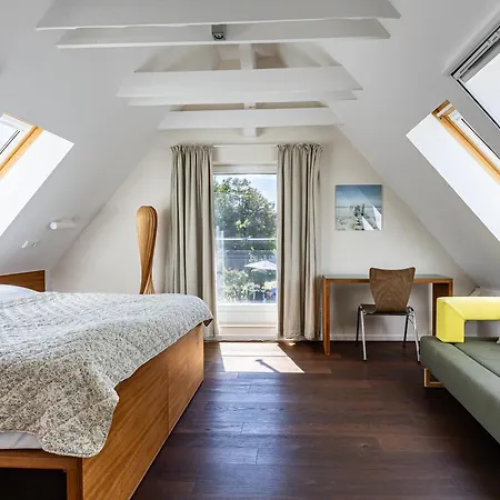 Casa vacanze Haus Seefeuer 03