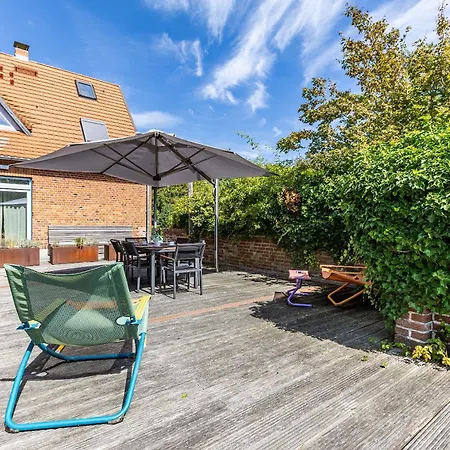 Casa vacanze Haus Seefeuer 03