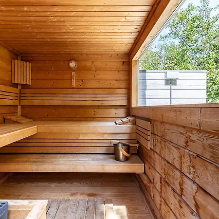 Haus Seefeuer 03 Casa vacanze Wustrow (Fischland)