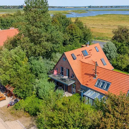 Casa vacanze Haus Seefeuer 03