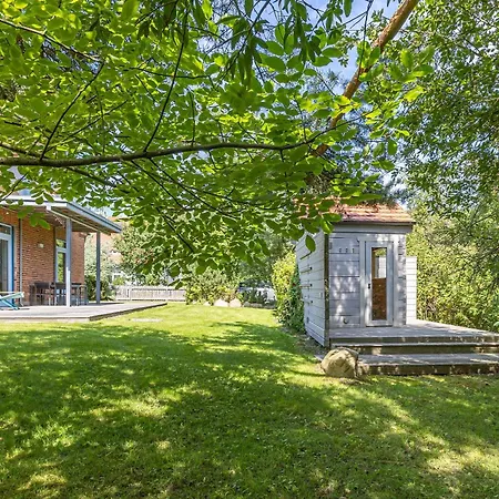 Casa vacanze Haus Seefeuer 03 Wustrow (Fischland)